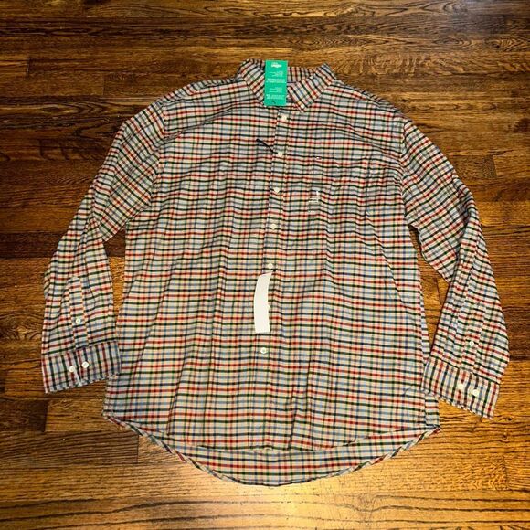 New Tommy Hilfiger Button Down - Picture 1 of 4